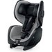 Fotelik samochodowy siedzisko Optia + baza Isofix 9-18 kg Recaro - graphite