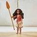 Świecący gwiezdny kajak + lalka Vaiana Disney Hasbro