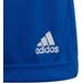Spodenki juniorskie Entrada 22 Adidas - niebieskie