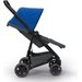 Wózek spacerowy Zapp Flex Plus Quinny - blue on graphite