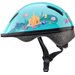 Kask rowerowy dziecięcy Magic Meteor