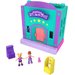 Kompaktowy zestaw Polly Pocket Mattel - salonik gier