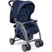 Wózek spacerowy Simplicity TOP Chicco - blue passion
