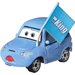 Auta Cars 3 Resorak Disney - Matthew True Blue McGrew