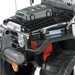 Pojazd auto Jeep Na Akumulator Gaucho Super Power Peg Perego
