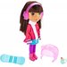 Dora lalka z akcesoriami Fisher Price - Loves Winter