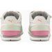 Buty dziecięce ST Runner v2 NL V PS Puma - cream/pink