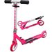 Hulajnoga dwukołowa H6 R-Sport - Różowy