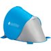 Namiot plażowy samorozkładający, parawan ogrodowy zamykany UV50 blue Outtec WYPRZEDAŻ