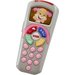 Interaktywny pilot Siostrzyczki Szczeniaczka Uczniaczka Fisher Price - Siostrzyczka Szczeniaczka