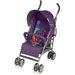 Wózek spacerowy Model M Bomiko - violet