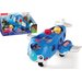Samolot Małego Odkrywcy Little People Fisher Price