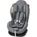 Fotelik samochodowy Delta 0-25 kg Espiro - gray/silver