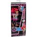 Howleen Wolf Upiorne lekcje tańca Monster High