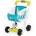 Sklep City Shop Smoby - niebieski