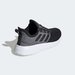 Buty młodzieżowe Lite Racer Reborn Adidas - core black/cloud white