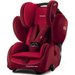 Fotelik samochodowy Young Sport Hero 9-36 kg Recaro - indy red
