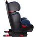Fotelik samochodowy Frodi Isofix 15-36kg Caretero - navy