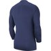 Longsleeve termoaktywny młodzieżowy Dry Park First Layer Nike - granatowa
