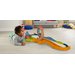 Tomek i Przyjaciele Epicka pętla Plac remontowy Fisher Price