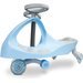 Jeździk grawitacyjny Spinner Toyz - niebieski