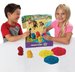 Kinetic Sand - Psi Patrol Przygoda na plaży Piasek Spin Master