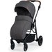 Wózek spacerowy All Road Kinderkraft - grey