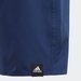 Spodenki kąpielowe chłopięce Bold 3-Stripes Swim Adidas - tech indigo