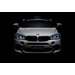 Pojazd na akumulator BMW X6 Toyz Caretero - White