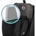Fotelik samochodowy Titan Plus I-size Maxi-Cosi - black