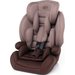 Fotelik samochodowy Aspen 9-36 kg 4Baby - brown