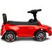 Jeździk Mercedes AMG Toyz by Caretero - czerwony
