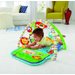 Mata edukacyjna 3w1 z muzyką Fisher Price