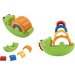 Rozkołysany krokodyl Fisher Price