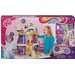 Zamek Canterlot My Little Pony