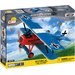 Klocki Cobi samolot - Fokker D.VII - 2978