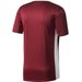 Koszulka młodzieżowa Entrada 18 Jersey Adidas - bordowa II