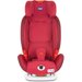 Fotelik samochodowy YOUniverse Fix 9-36 kg Chicco - Red Passion