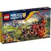 NexoKnights Pojazd Zła Jestro Lego