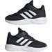 Buty dziecięce Archivo V Adidas - black