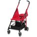 Wózek spacerowy Mila Maxi-Cosi - robi red