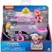 Psi Patrol Pojazd z figurką Spin Master - Skye New