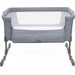 Łóżeczko dostawne Next2Me Essential Chicco - Stone Re Lux