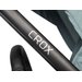 Wózek 3w1 Crox Euro-Cart + fotelik Cabrio fix Maxi-Cosi - Mineral