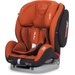 Fotelik samochodowy Nino IsoFix 9-36 kg EasyGo - copper