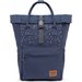 Plecak do wózka Moonpack Kinderkraft - granatowy