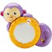 Małpka lustereczko Raczkuj ze mną Fisher Price