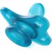 Smoczek uspokajający Physioforma Mini Soft 2-6m 2 szt. Chicco - niebieski