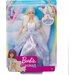 Barbie Dreamtopia księżniczka Lodowa magia Mattel