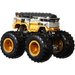 Samochodzik Monster Trucks Hot Wheels - 5alarm